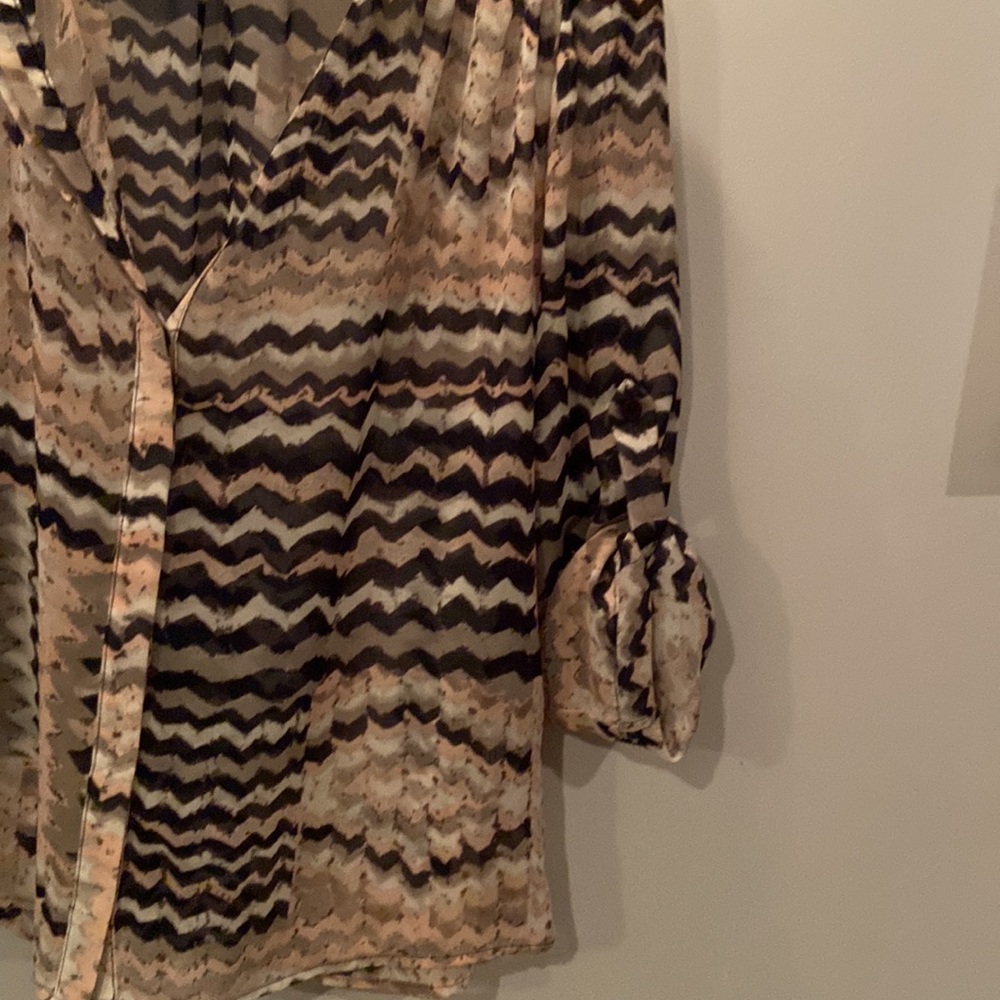 Stitch Fix Blouse - Picture 4 of 5